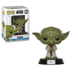 thumbnail image 2 of Funko Pop! Yoda Star Wars Clone Wars #269, 2 of 2
