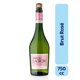 thumbnail image 1 of Espumante Brut Rosé 12° Botella, 750 cc, 1 of 3