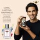 thumbnail image 5 of Perfume CA Perfume Himalayan Ascent Eau De Parfum para hombre, 50 ml, 5 of 8
