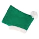 thumbnail image 2 of Sombrero De Mascotas Woolen Adorable Adorable Puppy Puppy Invierno Lindo Accesorios Para Perros L Verde, 2 of 5