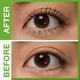 thumbnail image 4 of Máscara de pestañas Maybelline New York Define-A-Lash Alargadora, muy negra, 4 of 6