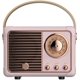 thumbnail image 1 of Altavoz Bluetooth Retro Portátil Inalámbrico Rosa, 1 of 8