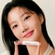 thumbnail image 2 of Bálsamo labial coreano Apple Jelly Bite | Hidratación + brillo con colágeno, 2 of 2