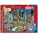 thumbnail image 2 of RAVENSBURGER PUZZLE NUEVA YORK - 1000 PIEZAS, 2 of 6