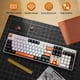 thumbnail image 2 of Teclado para juegos Redragon K689 PRO Wireless Gasket RGB, 2 of 9