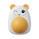 thumbnail image 2 of Pelotas De Hierba Gatera Para Gatos, Juguetes Interactivos Con Tapa, Gatito Jugando, Juguetes Para Masticar, Oso Amarillo, 2 of 5
