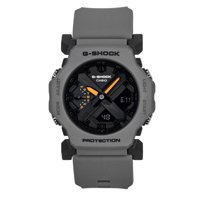 Reloj Digital Casio G-Shock Gris Unisex