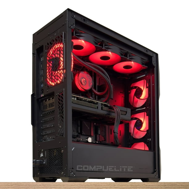 PC Intel Core Ultra 9 285K 24-Core + 32GB + RTX 5060 Ti 16GB I