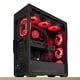 thumbnail image 4 of PC ELITE Intel i7 14700KF 20-Core + 32GB + RTX 5060 Ti 16GB I PCE519, 4 of 7