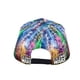 thumbnail image 3 of Star Wars: Las Guerras Clon Gorra de Béisbol para Hombres, Mujeres y Niños, Gorra Clásica de Visera Plana, Gorra Hip Hop Trucker, Snapback Ajustable, 3 of 5