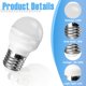 thumbnail image 3 of Earthtec W10565137 W11043014 Repuesto para Bombilla LED de Luz para Refrigerador Congelador Whirlpool Frigidaire Maytag Jenn-Air Amana (2 Piezas), 3 of 6