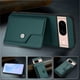 thumbnail image 3 of FOXDOCK Funda para Google PIXEL 8A con Bloqueo RFID - Diseño Elegante con Cierre de Botón, 3 of 5