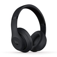 Beats Studio3 Wireless Matte Negro