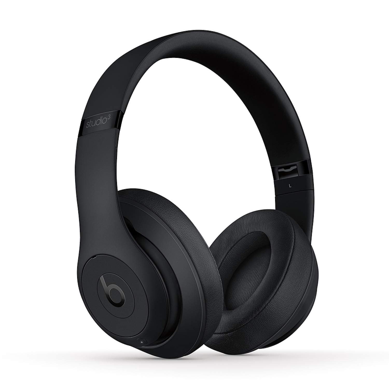 Beats Studio3 Wireless Matte Negro
