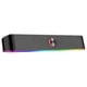 thumbnail image 1 of Parlante Soundbar Gamer RGB HP DHE-6003 - Crazygames, 1 of 3