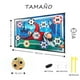 thumbnail image 2 of Juego de Futbol Portería De Velcro Para Niños Con Pelota, 2 of 4