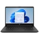 thumbnail image 1 of Laptop 14 cf2087la Intel Celeron N4020 14 4gb 128 Gb Ssd Pc Reacondicionado, 1 of 6