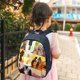 thumbnail image 5 of Outer Banks Mochila Escolar para Niños y Niñas, Mochila Infantil Ligera de Alta Calidad, Grande y Duradera Azul, 5 of 6