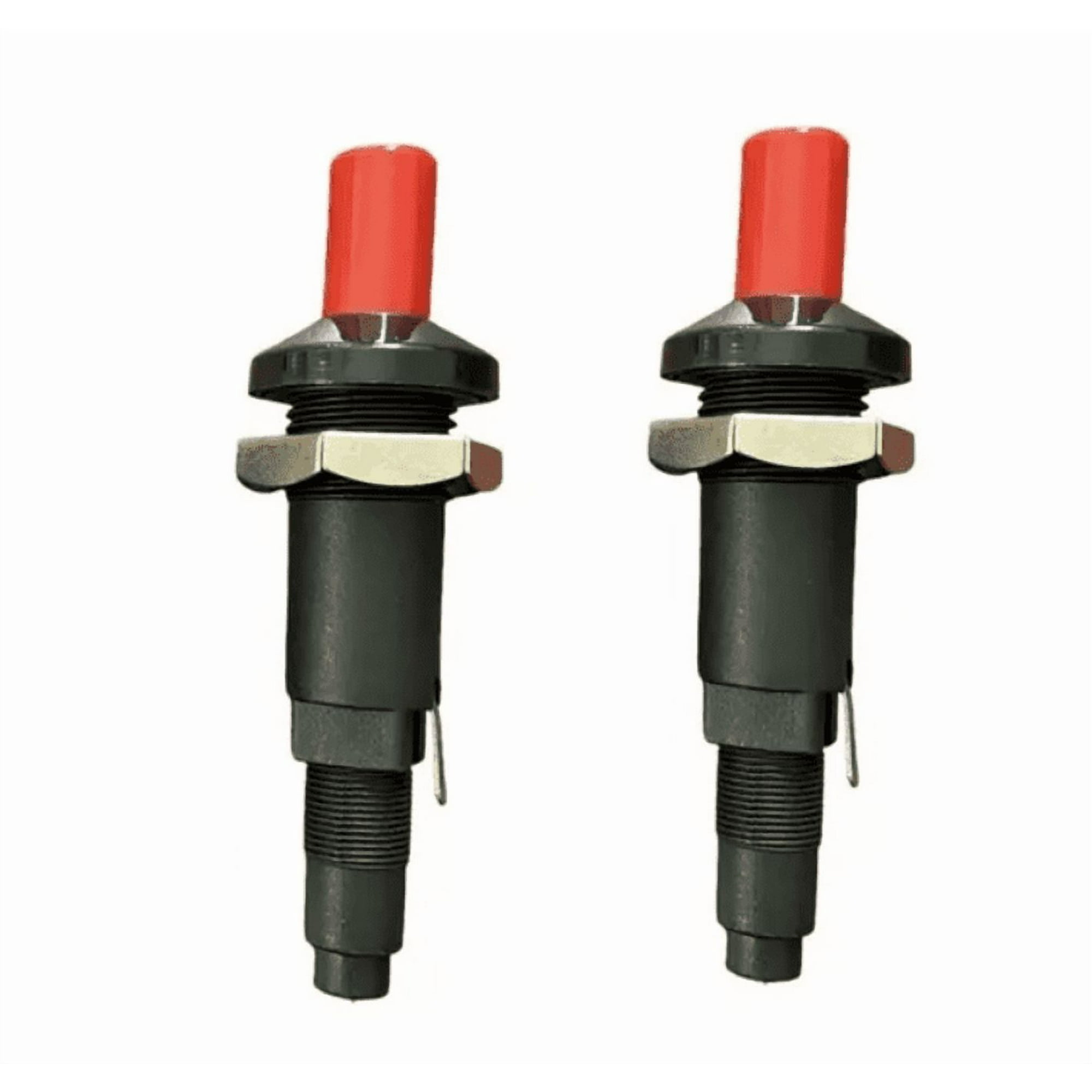 Genérica - 2pcs Chisperos Para Estufa, Cocina Y Parrillas A Gas