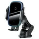 thumbnail image 1 of Soporte de Auto Con Cargador Inalambrico Carga Rapida Eléctrico 15W, 1 of 2