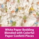 thumbnail image 4 of Ropa de cama Kaytee Clean & Cozy Confetti de 49,2 litros para mascotas pequeñas, 4 of 8