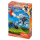 thumbnail image 1 of Paquete De Construcción Mega Bloks Skylanders Spyro Metálico +8 Años, 1 of 5
