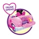 thumbnail image 2 of Minnie Mouse Vehicle & Figure Set, 2 of 3