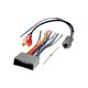 thumbnail image 1 of Arnés de cables combo American International FWH694, negro, 1 of 3