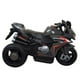 thumbnail image 3 of Trimoto BigTrail Niños Infantil 6V a Batería Gris, 3 of 4