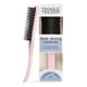 thumbnail image 1 of Tangle Teezer Cepillo Ventilado Easy Dry & Go Pink Black, 1 of 1