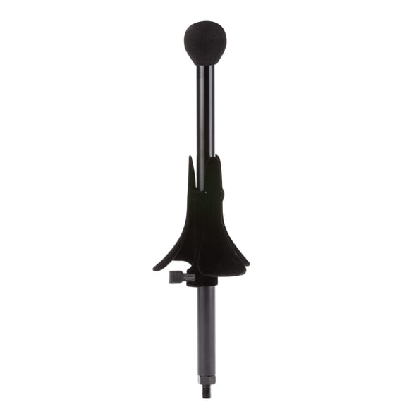 Clavija para saxofón soprano y flugelhorn Hercules DS503B
