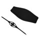 thumbnail image 3 of Scuba Diving Snorkel Mask Neoprene Cover Strap + Silicone Strap Replacement, 3 of 3