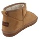 thumbnail image 4 of Pantufla Chalada Mujer Pingui-7 Tostado Comfort, 4 of 5