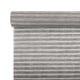 thumbnail image 1 of Cortina Roller 150x170 Gris 82% fibra natural. 18% poliéster, 1 of 3