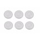 thumbnail image 1 of Luz LED tipo disco Elitco R41230NDK 10 cm 3000K 12W 120V Paquete de 6, 1 of 2