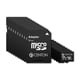 thumbnail image 1 of Tarjeta Micro Sdxc Mp 128 Gb Uhs1 Paquete De 10 Con Adaptador, 1 of 4