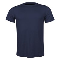 Andesland - Polera Dry Fit Manga Corta Lisa Hombre