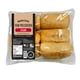 thumbnail image 2 of Pan Precocido Italiano 6 Un, 720 g, 2 of 4