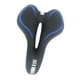 thumbnail image 2 of Sillín De Bicicleta Cojín De Sillín De Bicicleta Cojín De Asiento De Bicicleta Para Accesorios De Ciclismo Azul, 2 of 5