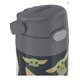thumbnail image 2 of Botella de agua THERMOS FUNTAINER Mandalorian 350 ml Kids, 2 of 8