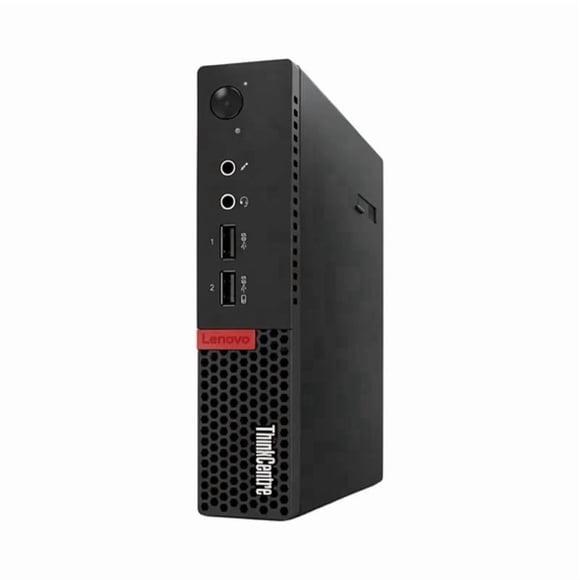 Mini PC Lenovo ThinkCentre M710 i7 6.ª Generación SSD 256GB RAM 12GB