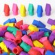 thumbnail image 1 of Tamaki 60 Pack Erasers for Pencils, Pencil Top Erasers Cap, 1 of 3