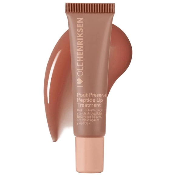 Bálsamo Labial Ole Henriksen Creme Brulee