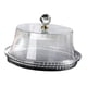 thumbnail image 2 of Soporte Para Tartas Con Tapa, Bandeja Para Servir Tartas, Soporte Para Cocina, Bodas, Cumplea?os, 2 of 5