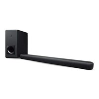 Yamaha Yas-209 Soundbar Con Subwoofer