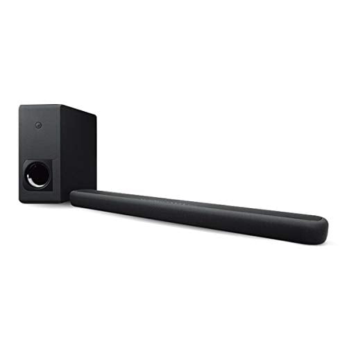 Barra De Sonido Yamaha Yas-209