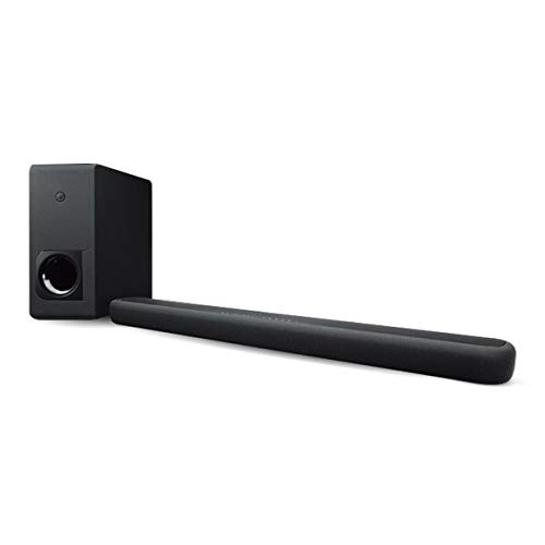 Yamaha Yas-209 Soundbar Con Subwoofer