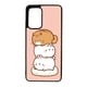 thumbnail image 1 of Carcasa Funda Para REDMI NOTE 12 4G Diseño 60, 1 of 3