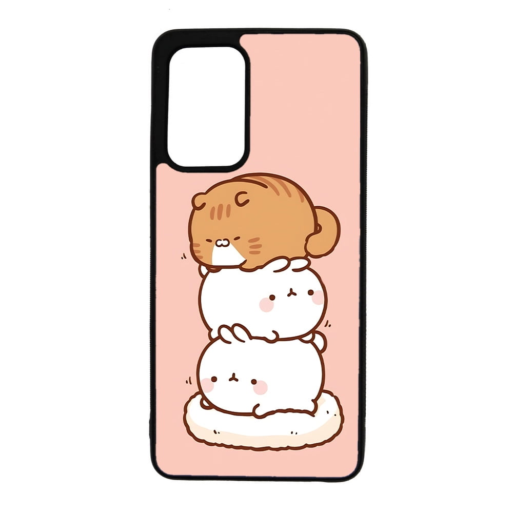 Genérico - Carcasa Funda Para Redmi Note 10 5g Diseño 60