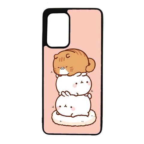 Genérico - Carcasa Funda Para Redmi Note 12 4G Diseño 60